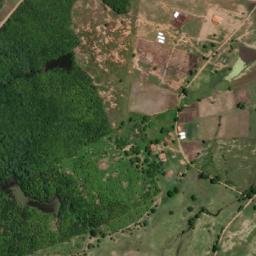 Satellite imagery of Serra Branca, BR