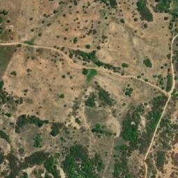 Satellite imagery of Serrote dos Pereiros, BR