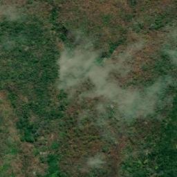 Satellite imagery of Serra do Vento, BR