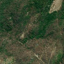Satellite imagery of Serra do Vento, BR