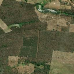 Satellite imagery of Serra do Machado, BR