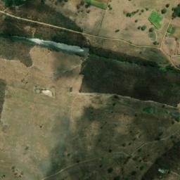 Satellite imagery of Serra do Machado, BR