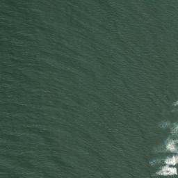 Satellite imagery of Punta Barco Perdido, PE