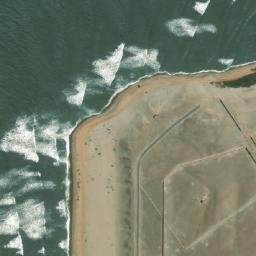 Satellite imagery of Punta Pacasmayo, PE