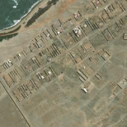 Satellite imagery of Punta Pacasmayo, PE