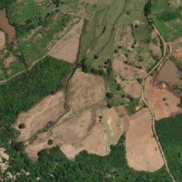 Satellite imagery of Serra Branca, BR