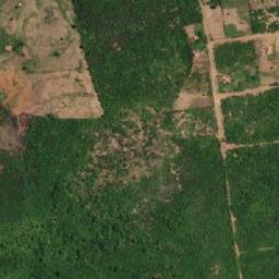 Satellite imagery of Serra Branca, BR