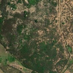 Satellite imagery of Serrote dos Pereiros, BR