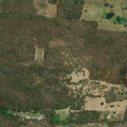 Satellite imagery of Serra do Machado, BR