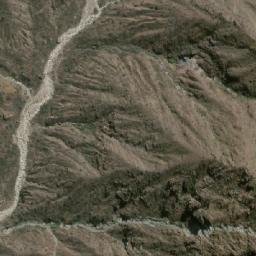 Satellite imagery of Cerros Fila de Redondo, PE