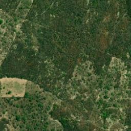Satellite imagery of Serra Vermelha, BR