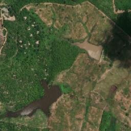 Satellite imagery of Serra Branca, BR
