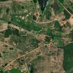 Satellite imagery of Serrote dos Pereiros, BR