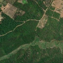 Satellite imagery of Serrote dos Pereiros, BR