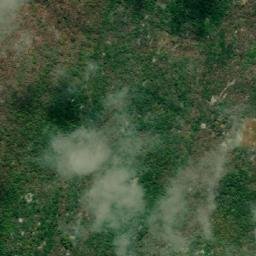 Satellite imagery of Serra do Vento, BR