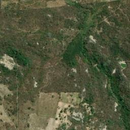 Satellite imagery of Serra do Machado, BR