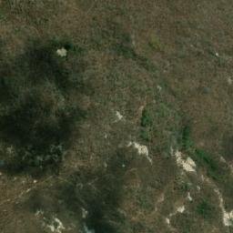 Satellite imagery of Serra do Machado, BR