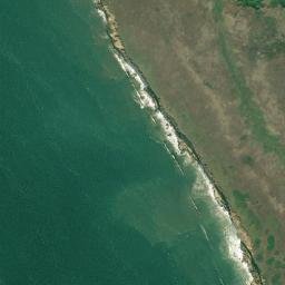 Satellite imagery of Quinseculo, AO