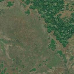 Satellite imagery of Quinseculo, AO