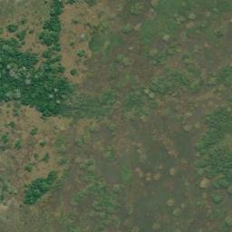 Satellite imagery of Quinseculo, AO