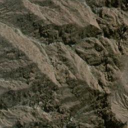 Satellite imagery of Cerros Fila de Redondo, PE