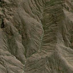 Satellite imagery of Cerros Fila de Redondo, PE