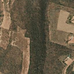 Satellite imagery of Serra Redonda, BR