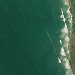 Satellite imagery of Quinseculo, AO