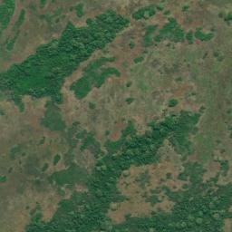 Satellite imagery of Quinseculo, AO