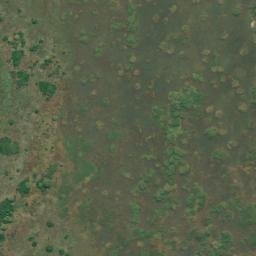 Satellite imagery of Quinseculo, AO