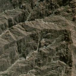 Satellite imagery of Cerros Fila de Redondo, PE
