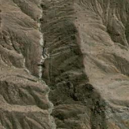 Satellite imagery of Cerros Fila de Redondo, PE