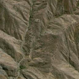 Satellite imagery of Cerros Fila de Redondo, PE
