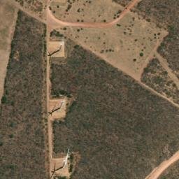 Satellite imagery of Serra Redonda, BR