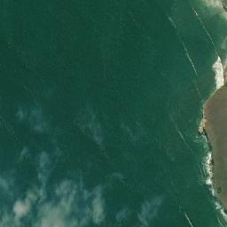 Satellite imagery of Quinseculo, AO