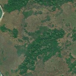 Satellite imagery of Quinseculo, AO