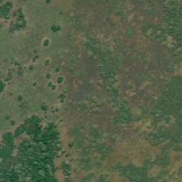 Satellite imagery of Quinseculo, AO