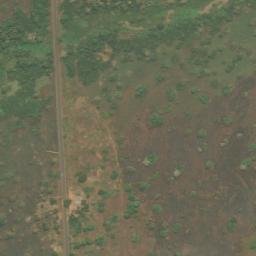 Satellite imagery of Quivungo, AO