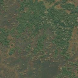 Satellite imagery of Mussanga, AO