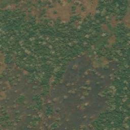 Satellite imagery of Mussanga, AO