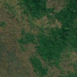 Satellite imagery of Matala, AO