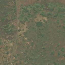 Satellite imagery of Quivungo, AO