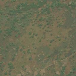 Satellite imagery of Quivungo, AO