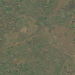 Satellite imagery of Quivungo, AO