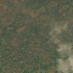 Satellite imagery of Mussanga, AO
