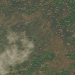 Satellite imagery of Mussanga, AO