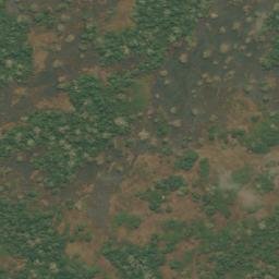 Satellite imagery of Mussanga, AO