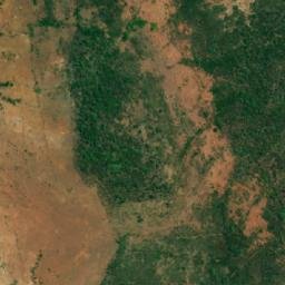 Satellite imagery of Serra do Saquinho, BR