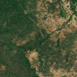 Satellite imagery of Serra do Saquinho, BR