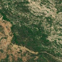 Satellite imagery of Serra do Saquinho, BR